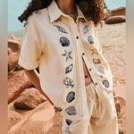 New Starfish Cotton Set Blue Size M Photo 0