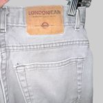 London Jean High Photo 2