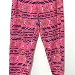 Sweet Treasures pajama pants half nice martini Pink Photo 0
