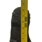 Dr. Martens  1461 Quad Platform Shoes Leather Oxford Mauve Black‎ Size 13* Photo 8