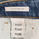 sts blue Caroline Straight Leg High-Rise Distressed Jeans NWT Size 32 Photo 10
