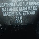 Marc Fisher Davie Sneakers EUC $150 size 6.5M FS2203 Photo 7