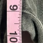 J Brand Women’s Arcane Jeans Size 32 Ankle Pants Stretch Slim Mid Rise Black Photo 14