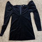 Tanya Taylor  velvet wing Sample dress size 4 Photo 0