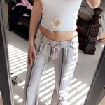 SO striped Pants Photo 0