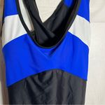 Jack Smith Athletic Sport Training Swimsuit One Piece Women Size 2XL Black Swim Photo 2