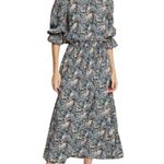 Never Fully Dressed Women’s Floral Jasmine Dress Maxi Size‎ 4 Photo 0