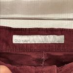 Old Navy Y2K  Corduroy Skirt Photo 1
