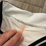 Free People Movement Free people  Black and White Women's skirt Photo 1