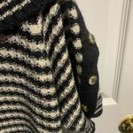 Design History Oversight knitted sweater size XL Photo 1