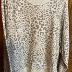 American Eagle Outfitters Oversized Crewneck Photo 2