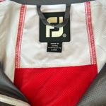 Men’s FJ windbreaker Gray Size XL Photo 2