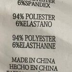 Tiana B . Ladies Abstract Gorgeous Sophisticated Multicolor Dress Size 12P Photo 5