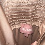 Show Me Your Mumu  Bridesmaid Dress Photo 3