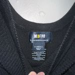 Maeve  by Anthropologie Bell Wrist Long Sleeve Sweater Photo 3