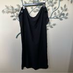 Westbound ❤️ Beach Sarong black One Size EUC CLEARANCE Photo 2