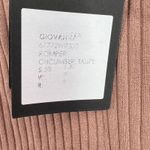 n:philanthropy  Giovanna‎ Romper Taupe Size Small New Photo 4