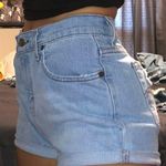 Levi’s Cut Off Shorts Photo 0