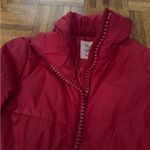 Maralyn & Me  Nordstrom $79 Quilted Puffer Jacket Photo 5
