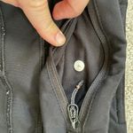 Lululemon black long leggings Photo 2