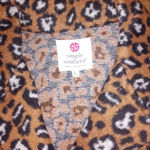 Simply Southern  thick shacket oversized Photo 3