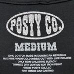 Posty Co Post Malone F-1 Trillion T-Shirt Size Medium Photo 3