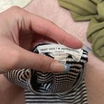 Urban Outfitters  Project Social T Cropped Striped Tee Photo 2