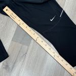 Nike Dri Fit Filament Running Capri Crop Leggings Black Small 519841-010 Photo 9