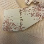 Hem & Thread  Crewneck Pullover Sweater Photo 1