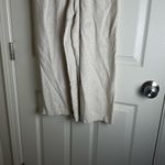 Petal and Pup Hawthorne - Beige
Women's Wide-Leg linen pants size 2 Photo 9