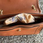 Guess Brown Leather Crossbody Bag Photo 7