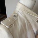 IRO Authentic Lamb Leather Jacket Photo 5