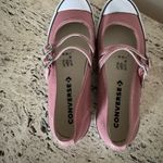 Converse  Wmns Chuck Taylor All Star Dainty Mary Jane. Size 8. MSRP $90  Photo 12