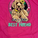 Girlie Girl Originals Women's Pink T Photo 1