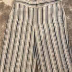 Loft Striped Pants Photo 0
