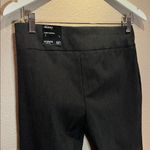 Alfani New Women’s Skinny Essentials Gray Pants Career Stretchy Size 6P NWT Photo 9
