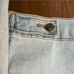 Sanctuary Social Standard by Denim Jean Jacket Blue Cotton Blend Photo 4