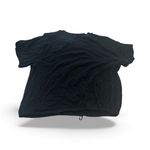 Champion  Black Crewneck Tee Photo 3