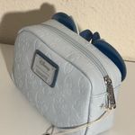 Lounge Fly Disney Minnie Mouse Butterfly Bow Cosmetic Bag Photo 4