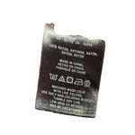 Anthropologie  Lilka Lakeshore Navy Blue Jumpsuit | U.S. Woman’s Small Photo 10