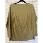 Lululemon  Back In Action Long Sleeve Heathered Grape Leaf Photo 5