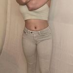 All Saints Biker Fit Skinny Jeans Photo 7