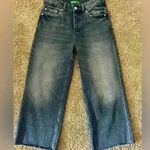 United Colors Of Benetton  wide Leg Jeans Photo 0