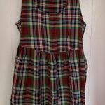 American Eagle Holiday Dress Photo 0