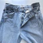 AGOLDE 90s Loose Distressed Jeans Womens size 28 Photo 4