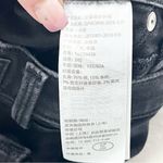 Abercrombie & Fitch Ultra High-rise Jean Legging in black- 24/00 Photo 3