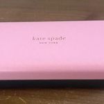 Kate Spade  Pink Glasses sunglasses hard Case Photo 0