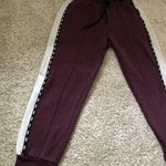 PINK - Victoria's Secret PINK Victoria’s Secret Sweatpants jogger women Size S Photo 1
