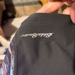 Eddie Bauer Gray live your Adventure Fitted Sleeveless Tank Top Photo 6