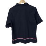 Koret Funky Vintage Black Button Photo 1